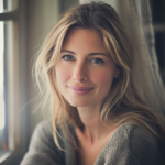 Amélie Bourgeon