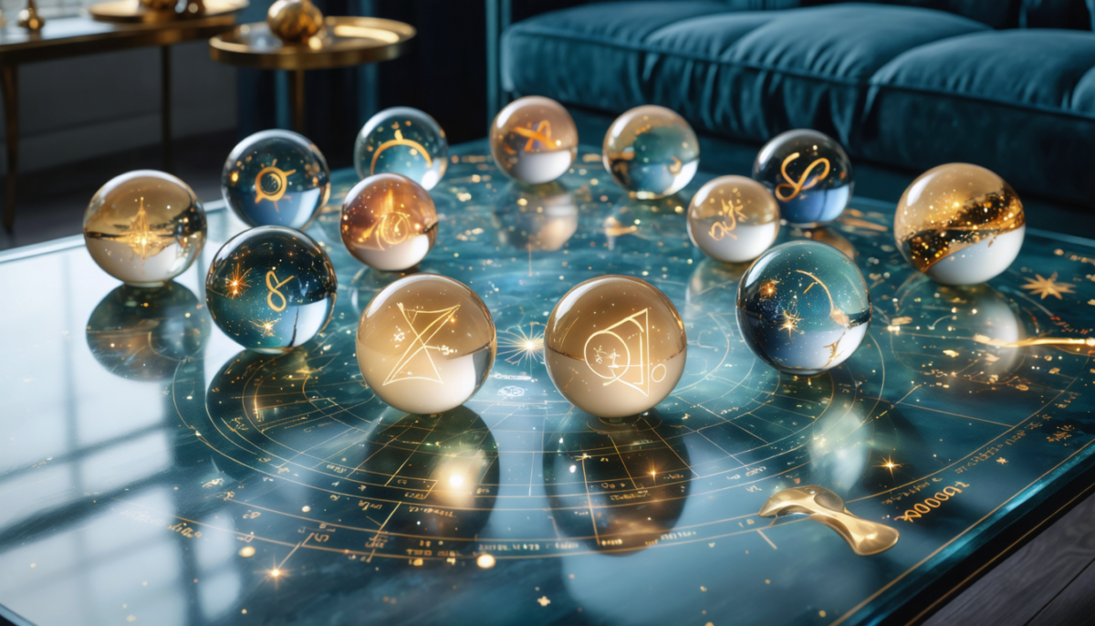 découvrez les prédictions astrologiques détaillées pour chaque signe du zodiaque du mardi 27 janvier 2026 et préparez votre journée avec précision.