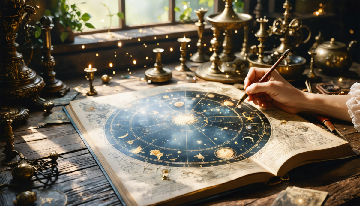 découvrez les prévisions astrologiques détaillées du mercredi 28 janvier 2026 pour chaque signe du zodiaque. anticipez votre journée grâce à nos conseils personnalisés en amour, carrière et bien-être.
