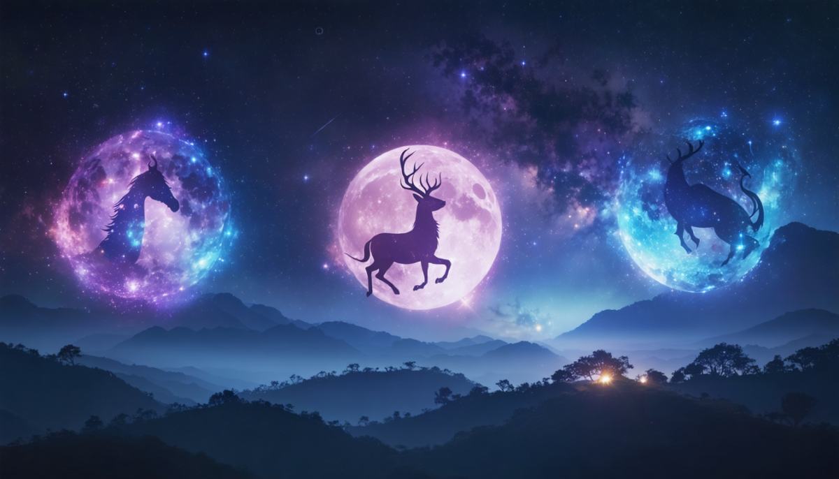 découvrez du 2 au 8 mars 2026 les 3 signes du zodiaque qui seront prêts à transformer leur destin pour le meilleur. préparez-vous à vivre une semaine de changements positifs et d'opportunités astrales exceptionnelles.