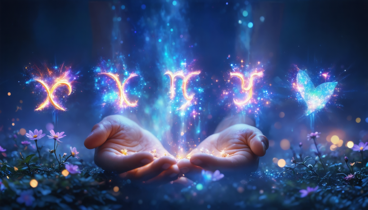 du 2 au 8 mars, découvrez quels sont les 5 signes du zodiaque dont la vie amoureuse et amicale va s’illuminer. ne manquez pas ces prévisions astrologiques prometteuses !