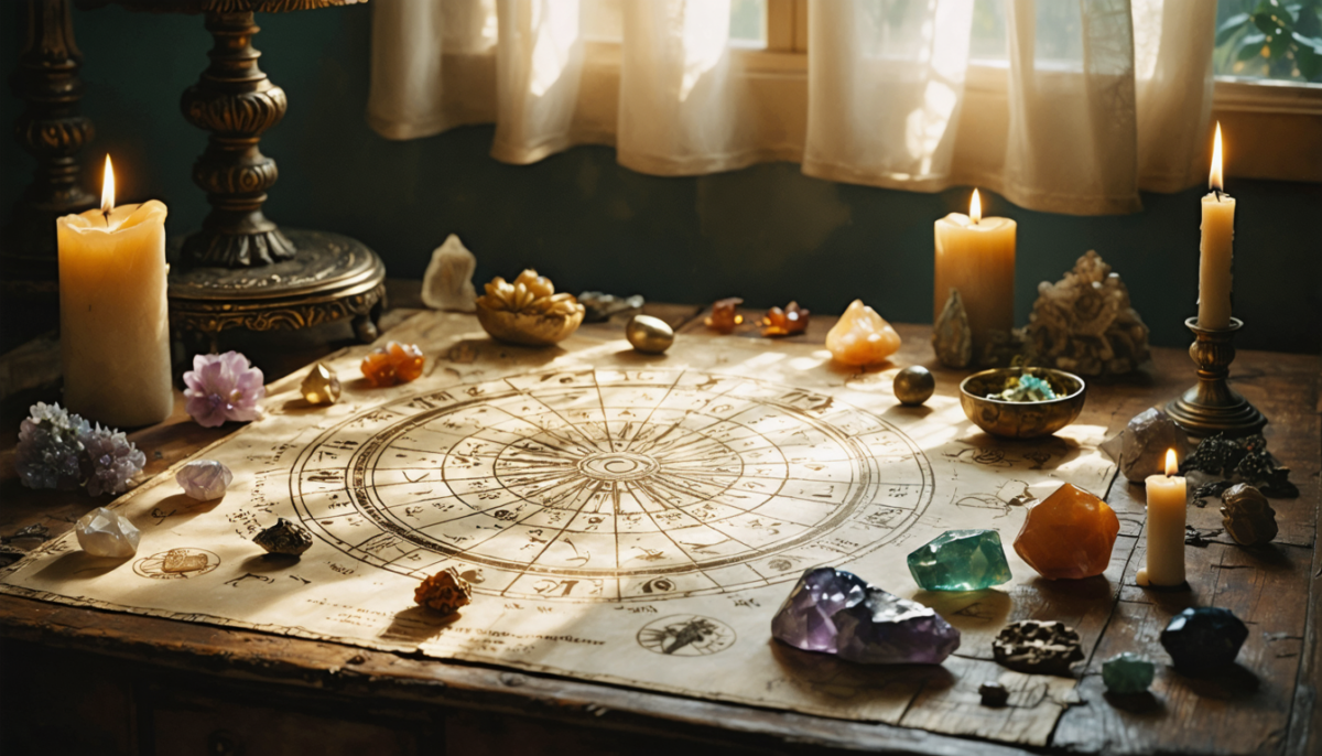 découvrez vos prédictions astrologiques pour le dimanche 1er mars 2026. un guide complet et détaillé pour chaque signe du zodiaque afin de mieux préparer votre journée.
