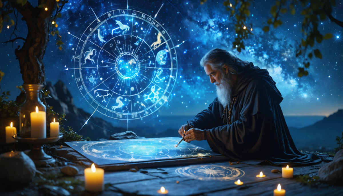 découvrez les prédictions astrologiques du mardi 3 mars 2026 et ce que les étoiles réservent à chaque signe du zodiaque pour bien préparer votre journée.