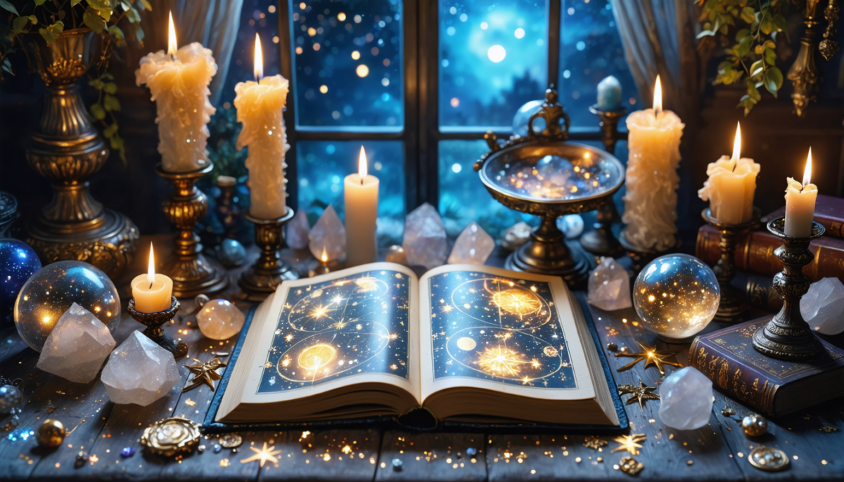 découvrez les prédictions astrologiques du mercredi 4 mars 2026 avec des conseils personnalisés et des révélations pour chaque signe du zodiaque afin de bien préparer votre journée.