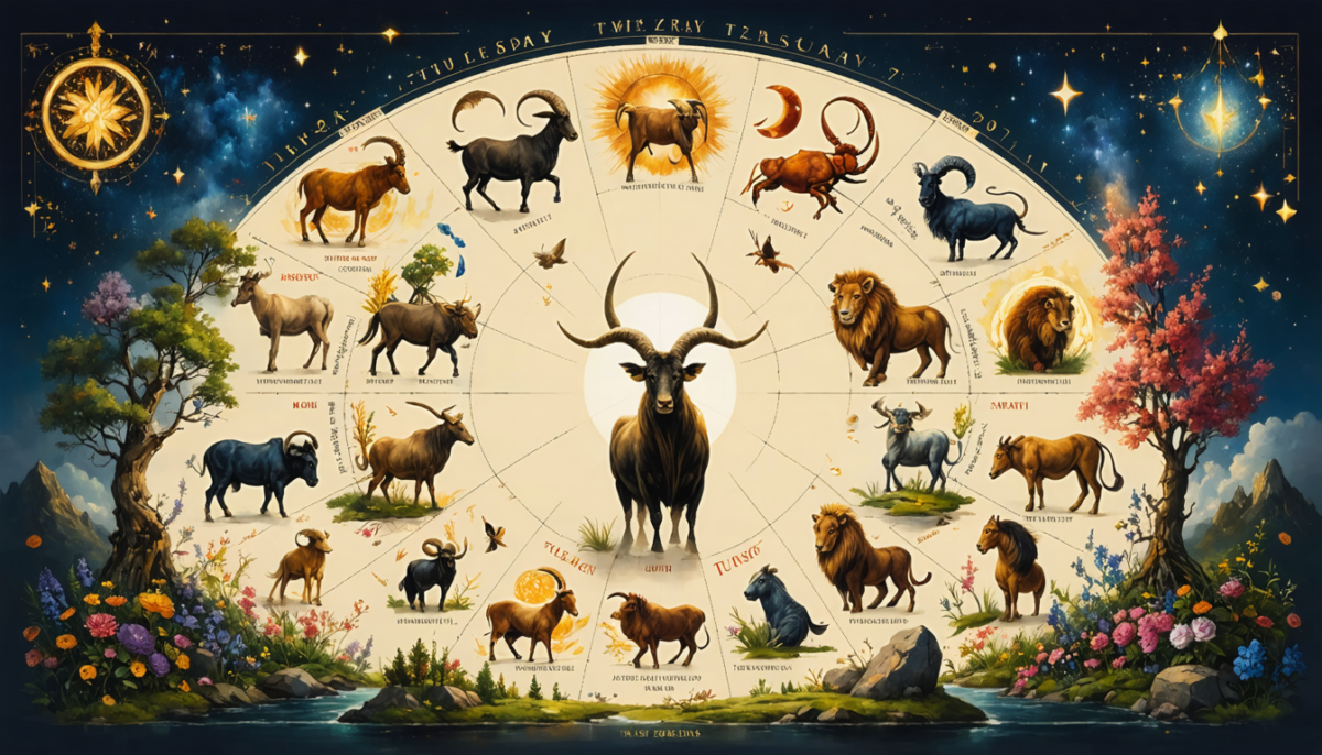 découvrez les prévisions astrologiques détaillées pour chaque signe du zodiaque le mardi 17 février 2026. horoscope précis et conseils personnalisés pour bien préparer votre journée.