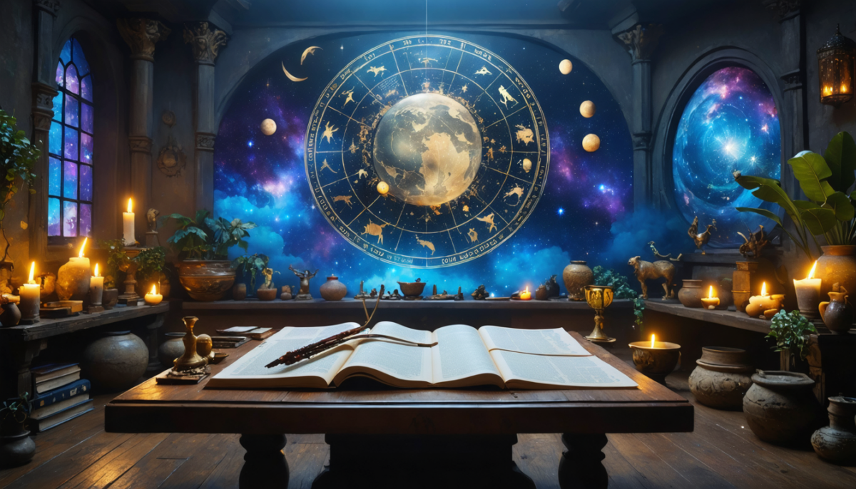 découvrez les prévisions astrologiques détaillées pour chaque signe du zodiaque ce mardi 24 février 2026. anticipez votre journée grâce à nos conseils personnalisés en amour, travail et bien-être.