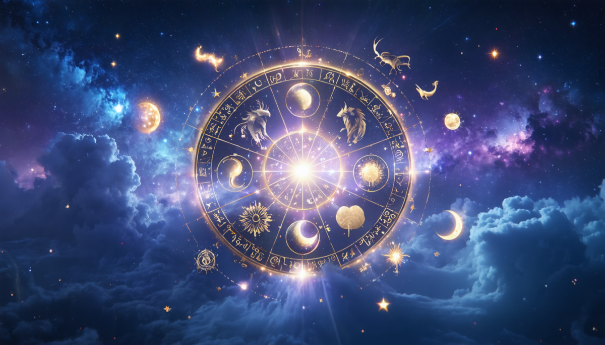 découvrez les prévisions astrologiques du dimanche 22 février 2026 et ce que les étoiles réservent à chaque signe du zodiaque pour bien préparer votre journée.