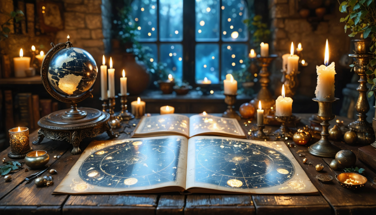 découvrez les prévisions astrologiques du jeudi 12 février 2026 et ce que les étoiles réservent à chaque signe du zodiaque pour vous guider toute la journée.