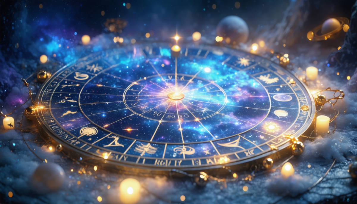 découvrez les prévisions astrologiques du jeudi 19 février 2026 et ce que les étoiles réservent à chaque signe du zodiaque pour bien préparer votre journée.