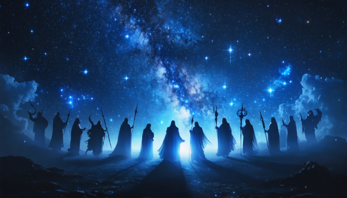 découvrez les prévisions astrologiques du jeudi 26 février 2026 et ce que chaque signe du zodiaque vous réserve pour cette journée remplie de surprises et d'opportunités.