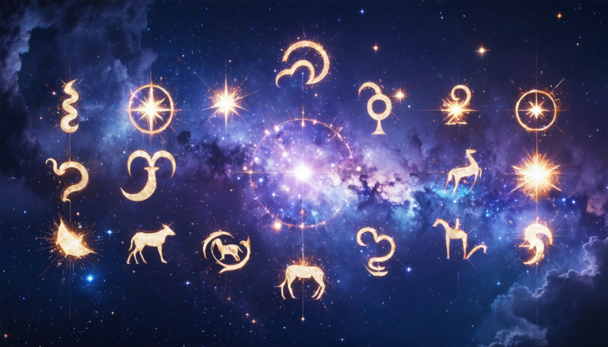 découvrez les prévisions astrologiques du mardi 10 mars 2026 et ce que les astres réservent à chaque signe du zodiaque pour bien préparer votre journée.
