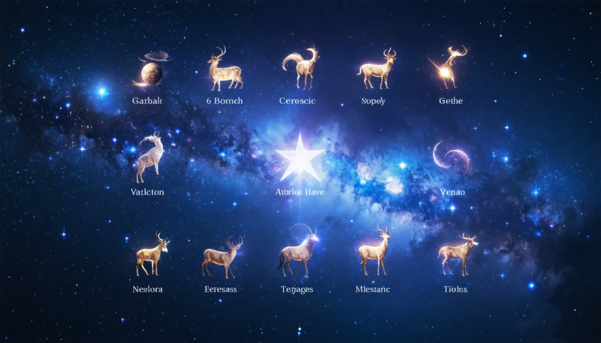découvrez les prévisions astrologiques du vendredi 6 février 2026 et ce que le destin réserve à chaque signe du zodiaque pour bien préparer votre journée.