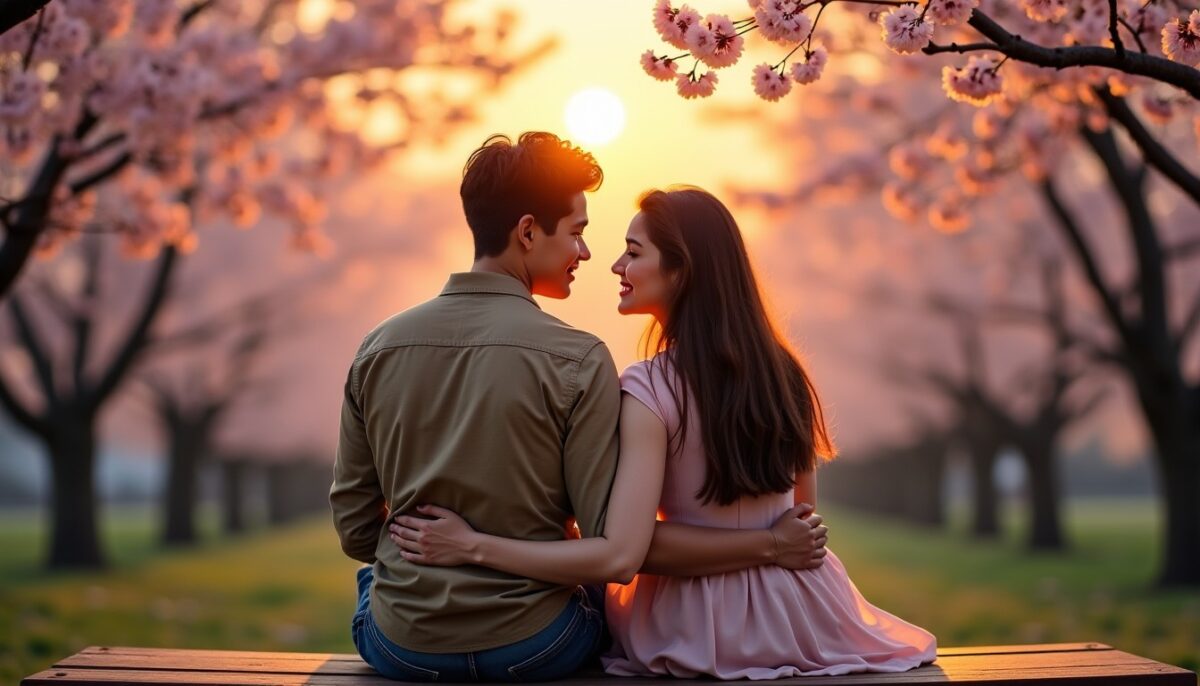 Horoscope amoureux d’avril 2026 : quand un brin de tension annonce des passions renouvelées
