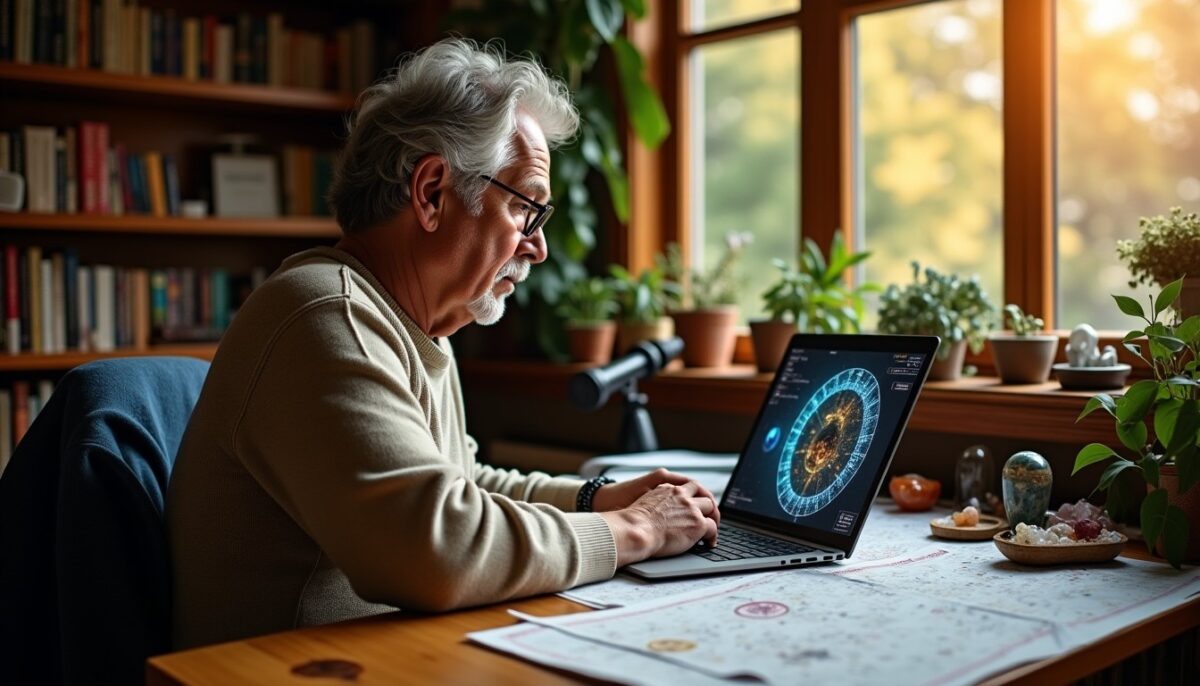Prévisions astrologiques détaillées du jeudi 9 avril 2026 pour tous les signes du zodiaque
