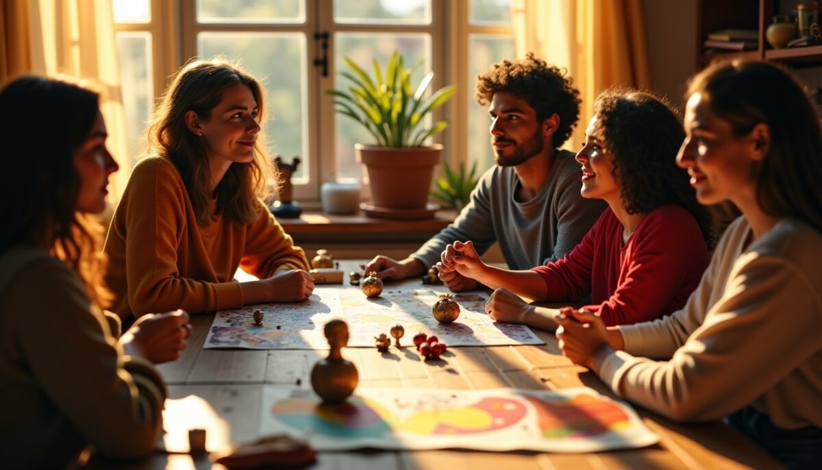 Prévisions astrologiques du vendredi 10 avril 2026 : ce que chaque signe du zodiaque vous réserve aujourd'hui