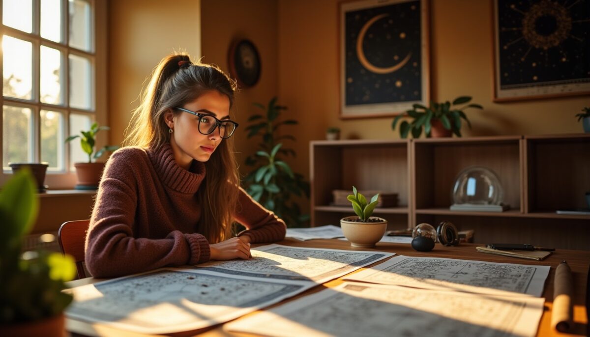 Prévisions astrologiques détaillées pour chaque signe du zodiaque ce dimanche 19 avril 2026