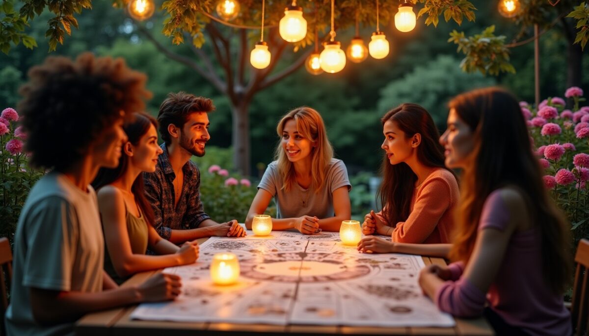 Prévisions astrologiques du samedi 9 mai 2026 : ce que chaque signe du zodiaque vous réserve