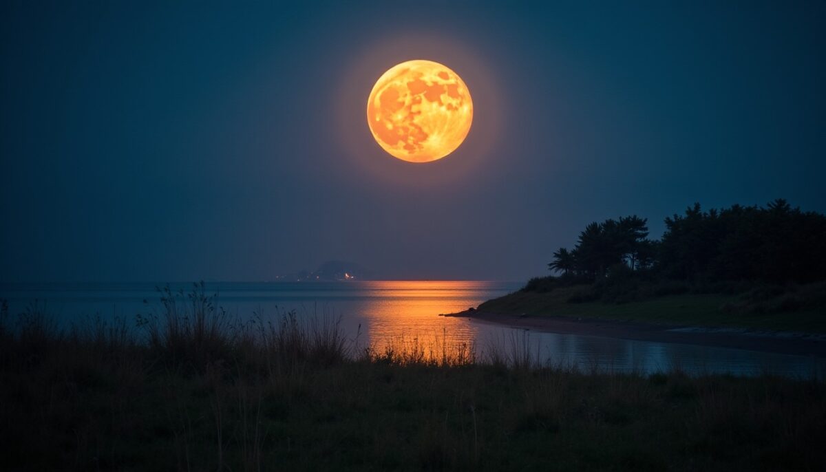 Après la nouvelle lune du 15 juin 2026 : 4 signes du zodiaque voient leur destinée s'illuminer