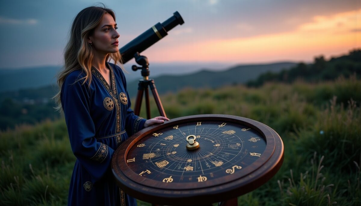 Prédictions astrologiques du mardi 16 juin 2026 : découvrez ce que les astres réservent à chaque signe du zodiaque