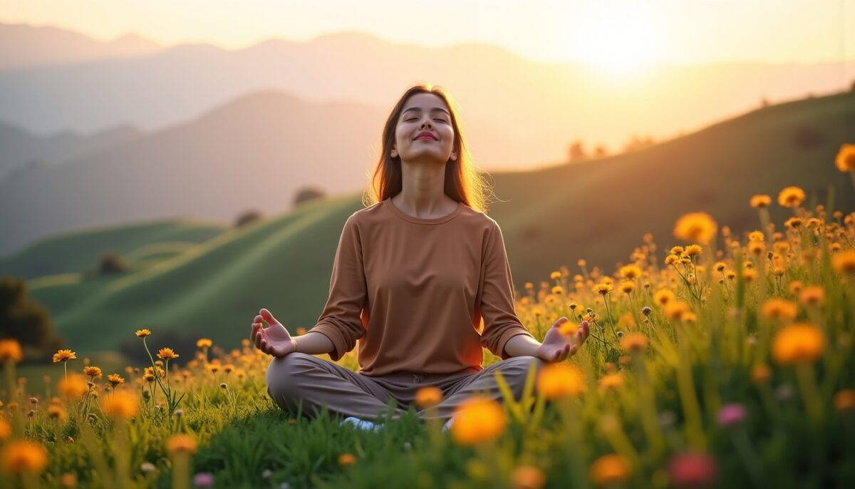 Éveil spirituel en 2026 : Découvrez les 4 mois de naissance qui promettent une transformation exceptionnelle