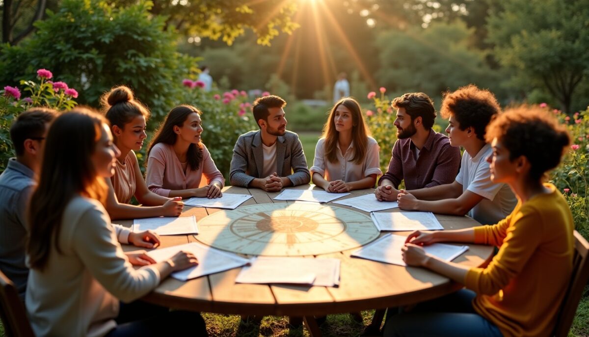 Prévisions astrologiques détaillées pour chaque signe du zodiaque - Mercredi 24 juin 2026