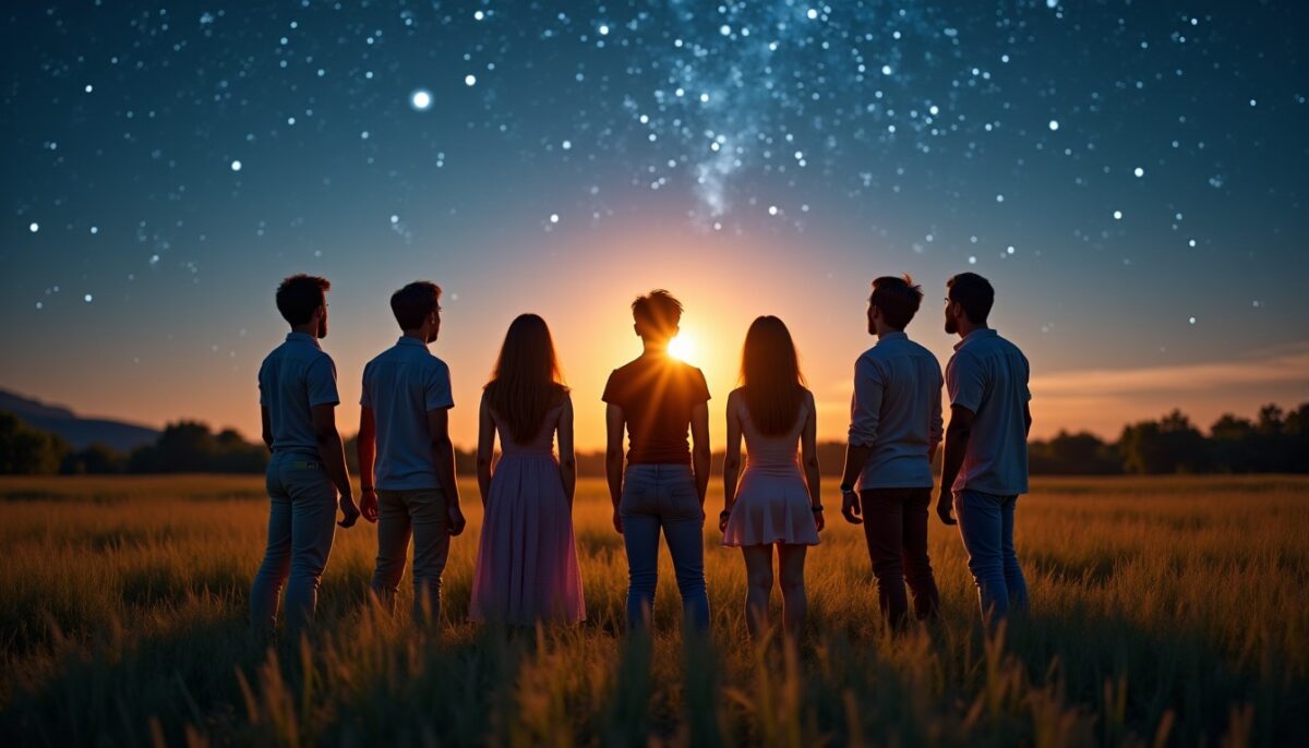 Prédictions astrologiques du dimanche 28 juin 2026 : découvrez ce que les étoiles réservent à chaque signe du zodiaque
