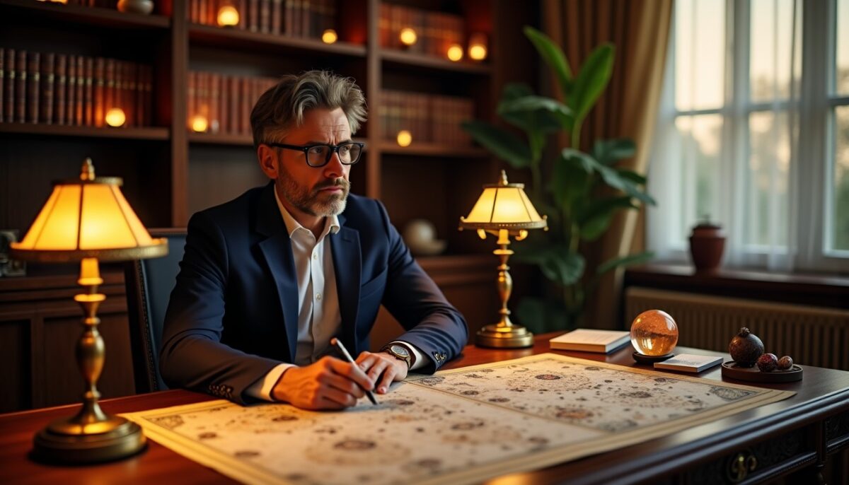 Prédictions astrologiques détaillées pour chaque signe du zodiaque - Jeudi 9 juillet 2026